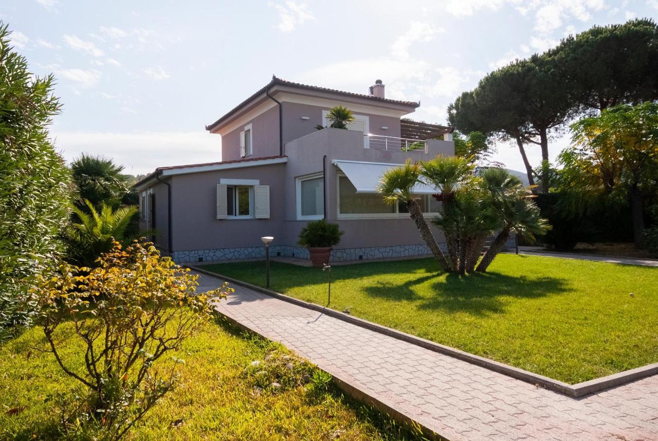 La Casa Di Rosetta Apartment Marina di Campo Exterior photo